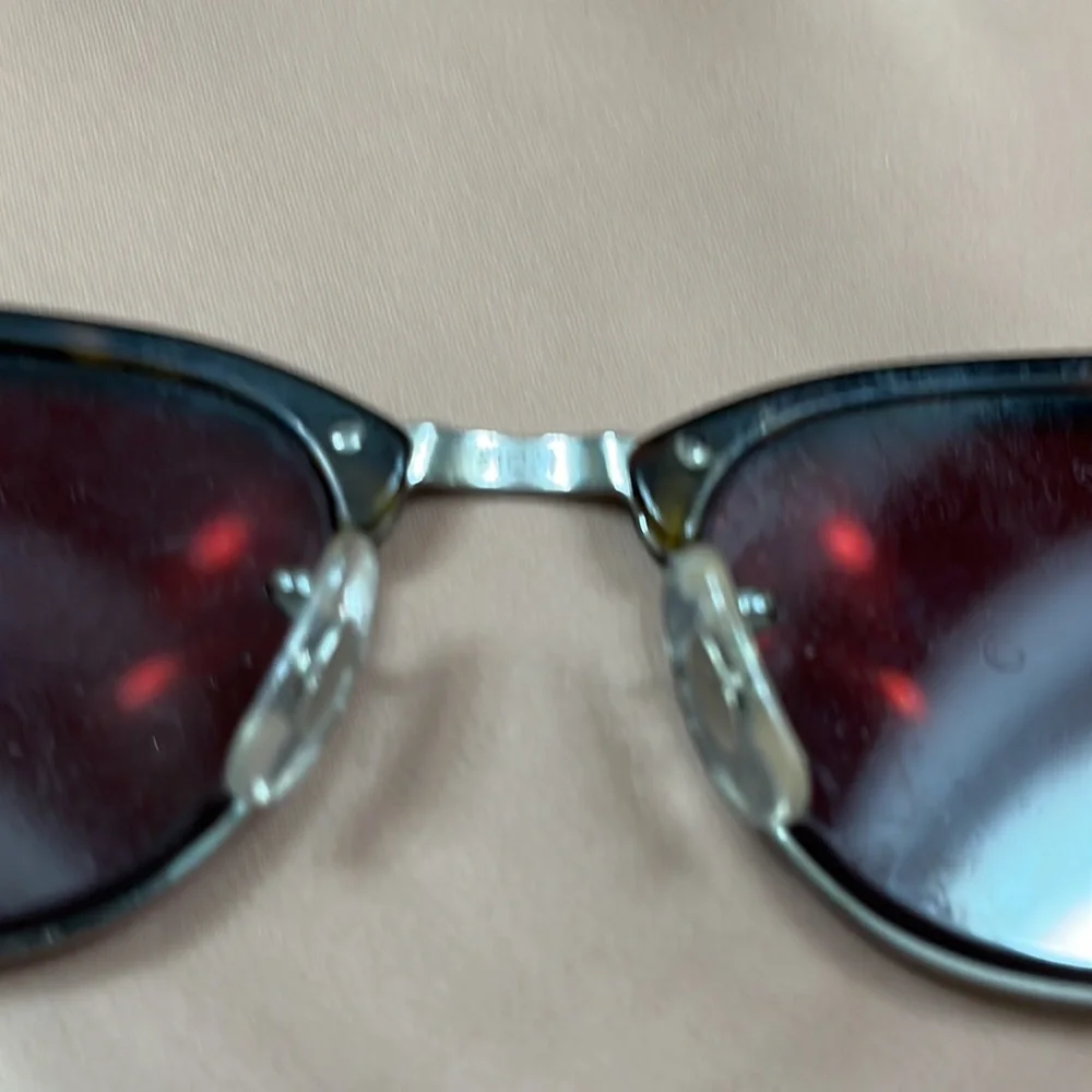 Ray-Bay Glasses Unisex